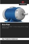 Ibar Federico Anderson - Eco-Fan