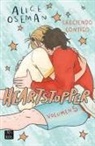 Alice Oseman - Heartstopper Creciendo contigo