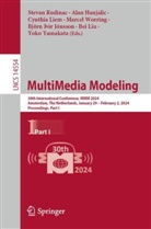Alan Hanjalic, Björn Þór Jónsson, Cynthia Liem, Cynthia Liem et al, Bei Liu, Stevan Rudinac... - MultiMedia Modeling