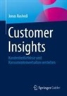 Jonas Rashedi - Customer Insights