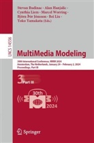 Alan Hanjalic, Björn Þór Jónsson, Cynthia Liem, Cynthia Liem et al, Bei Liu, Stevan Rudinac... - MultiMedia Modeling