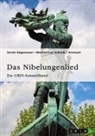 Sarah Hagenauer, Maximilian Schenk, GRIN Verlag (Hrsg., GRIN Verlag (Hrsg ) - Das Nibelungenlied. Vergleich von Film und Epos, höfische Feste, Treue im Mittelalter, Rechtsproblematiken zur 39. Aventiure und Kriemhilds Rache