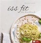 Maryvonne Lazaridis - iss fit
