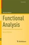 Michel Willem - Functional Analysis
