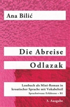 Ana Bilic - Die Abreise / Odlazak
