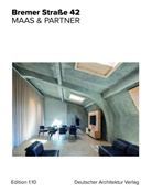 Pascal Maas, MAAS &amp; PARTNER Architekten, Krassort, Laura-Jane Kraßort, MAAS &amp; PARTNER Architekten - Bremer Straße 42