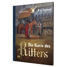 Robert Charles Sproul, Richard Lawnes, Voh - Die Karte des Ritters