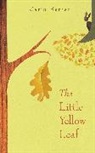 Carin Berger, Carin Berger - The Little Yellow Leaf