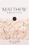 Ben Cooper, Benedict Cooper - The Hodder Bible Commentary: Matthew