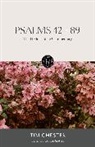 Tim Chester, Chester Tim, Lee Gatiss - The Hodder Bible Commentary: Psalms 42-89