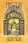 Colleen Nelson, Peggy Collins - Mystery at the Biltmore