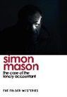 Simon Mason - The Case of the Lonely Accountant (The Finder Mysteries)