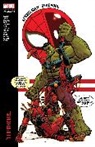 Joshua Corin, Dave Johnson, Scott Koblish, Marvel Various, Marvel Various, TBA - Spider-Man/Deadpool Modern Era Epic Collection: 'Til Death Do Us...