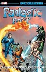 Jack Kirby, Stan Lee, Lee Stan, TBA, Kirby Jack - Fantastic Four Epic Collection: World s Greatest Comic Magazine New