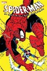 Mark Bagley, Erik Larsen, Marvel Various, David Michelinie, Michelinie David, Bagley Mark... - Spider Man By Michelinie & Larsen Omnibus Erik Larsen Spider Man