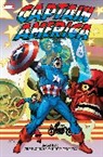 Gene Colan, Gary Friedrich, Friedrich Gary, Stan Lee, Lee Stan, Marvel Various... - Captain America Omnibus Vol. 2 Carlos Pacheco Cover [New Printing]