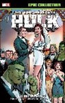 Peter David, Gary Frank, Marvel Various, Marvel Various, TBA - Incredible Hulk Epic Collection: Future Imperfect [New Printing]