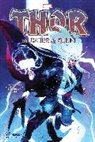 Donny Cates, Cates Donny, Nic Klein, Marvel Various, Klein Nic - Thor By Cates & Klein Omnibus Nic Klein Thor Solo Cover