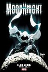 Alessandro Cappuccio, Greg Capullo, Danny Lore, Jed Mackay, Marvel Various, Alessandro Cappuccio - MOON KNIGHT BY JED MACKAY OMNIBUS GREG CAPULLO COVER