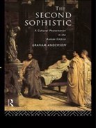 Graham Anderson - The Second Sophistic