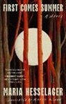 Martin Aitken, Maria Hesselager - First Comes Summer