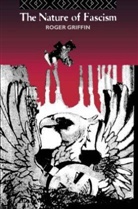 Roger Griffin, Griffin Roger - Nature of Fascism