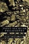Philip Blond, Philip Blond, Blond Philip - Post Secular Philosophy