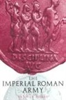 Yann Le Bohec, Le Bohec Yann - Imperial Roman Army