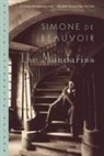 Simone de Beauvoir - The Mandarins