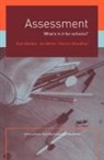 Patricia Broadfoot, Broadfoot Patricia, et al, Paul Weeden, Weeden Paul, Paul Weedon... - Assessment
