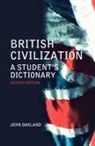 John Oakland - British Civilization