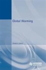 Frances Drake, Drake Frances - Global Warming