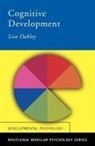 Oakley, Lisa Oakley, Oakley Lisa, Phil Banyard, Cara Flanagan - Cognitive Development