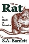 S A Barnett, S. A. Barnett - Rat
