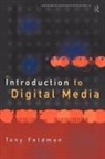 Tony Feldman, Feldman Tony - An Introduction to Digital Media