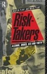 Moira Plant, Plant Moira - Risk-Takers