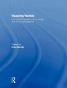 Rob Kitchin, Rob Kitchin, Kitchin Rob - Mapping Worlds