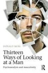 Donald Moss, Moss Donald - Thirteen Ways of Looking At a Man