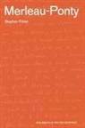 Stephen Priest, Priest Stephen - Merleau-Ponty