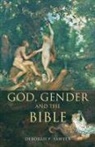Deborah Sawyer, David Gunn, Gary A Philips, Gary. A Philips - God, Gender and the Bible