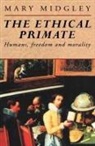 Mary Midgley - The Ethical Primate