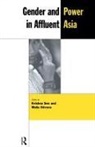 Krishna Sen, Sen Krishna, Maila Stivens, Stivens Maila - Gender and Power in Affluent Asia