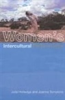 Julie Holledge, Holledge Julie, Joanne Tompkins, Tompkins Joanne - Women's Intercultural Performance
