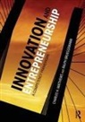 Ralph Brueggemann, Ralph F. Brueggemann, Brueggemann Ralph, Charles H Matthews, Charles H. Matthews, Matthews Charles H. - Innovation and Entrepreneurship
