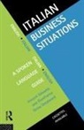 Vincent Edwards, Edwards Vincent, Gianfranca Gessa Shepheard, Shepheard Gianfranca Gessa - Italian Business Situations