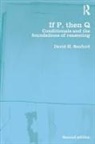 David Sanford, Sanford David - If P, Then Q