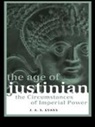 J a S Evans, J. A. S. Evans, J.A.S. Evans - The Age of Justinian