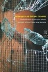Michael Schratz, Rob Walker - Research as Social Change