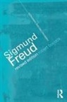 Robert Bocock - Sigmund Freud