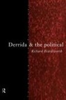 Richard Beardsworth - Derrida and the Political